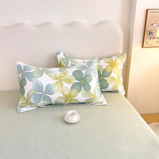 皮尔卡丹寐娇- 植物羊绒四件套PCAZ-076 商品图14