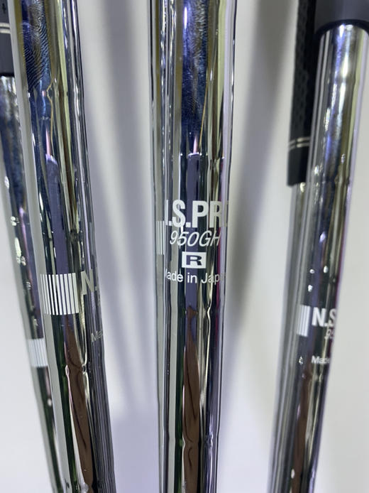 几乎全新泰勒梅790五代铁杆组特价只要1880元 商品图3