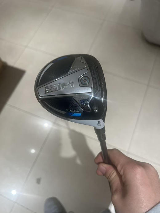 二手正品经典泰勒梅SIM1三号木特价680元50克S 商品图0