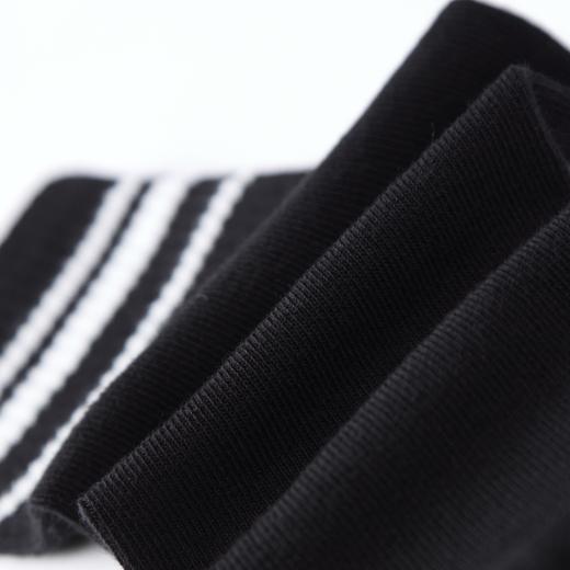 【单拍不发 非活动拍下无效】男童女童中袜两双装春季新款安奈儿童装JM617630 商品图8