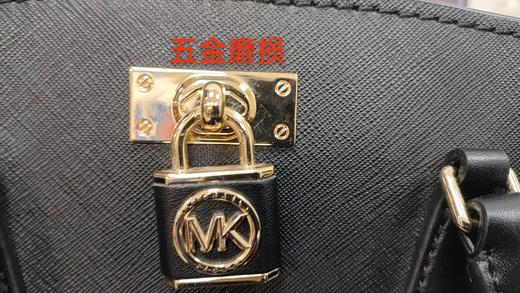 196163740508 迈克高仕MICHAEL KORS 迈克高仕RUBY系列单肩包【27*12*16CM】 商品图6