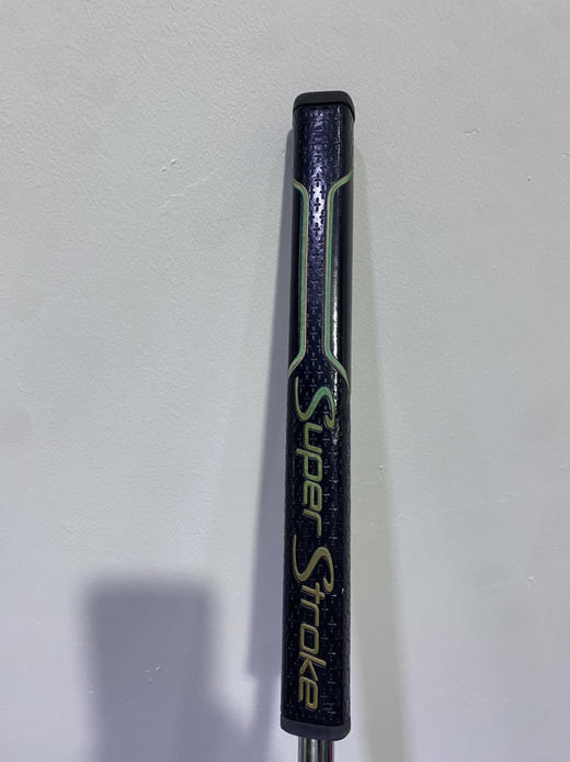 二手泰勒梅蜘蛛推杆特价只要480元 商品图6