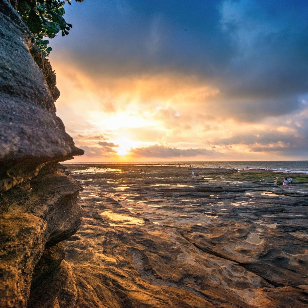 私家小包团 北海涠洲岛海丝首港双飞5/6日