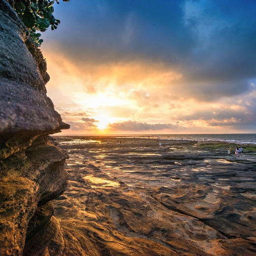 私家小包团 北海涠洲岛海丝首港双飞5/6日 商品图0