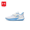 【12月-特惠福利】Under Armour安德玛儿童篮球鞋6007007 商品缩略图5