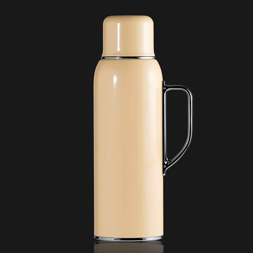 暖映千山禾器传承壶316内胆温度可视620ml 商品图5