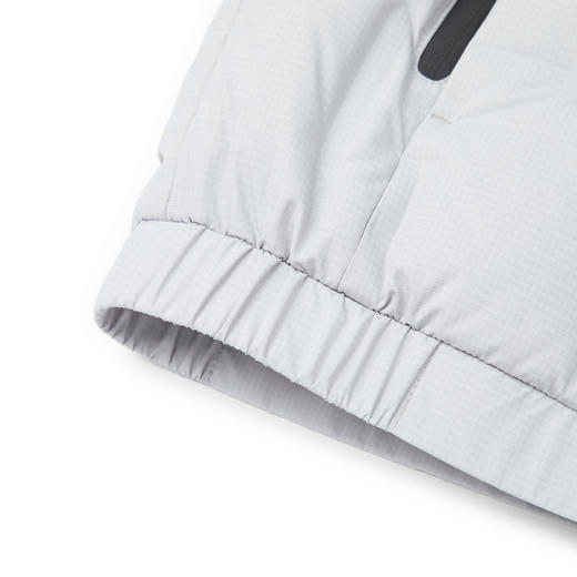 【门店同款&鸭绒】圣得西2025年冬季男士立领羽绒服
 商品图9