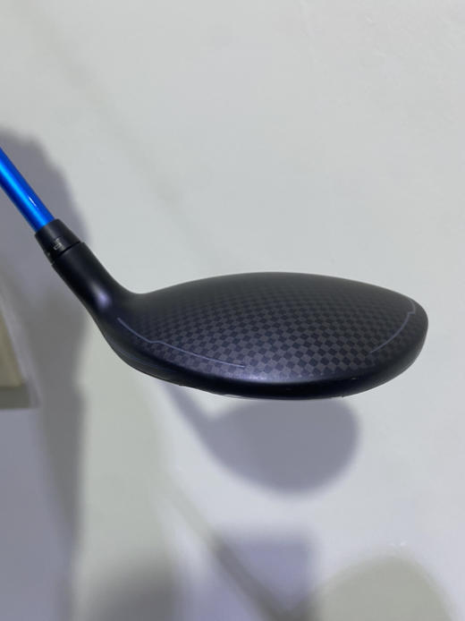 几乎全新PING440三号木外贸渠道特价280元 商品图4