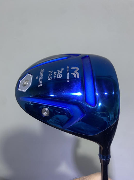 请输入全新正品日系工坊高级定制神之钢一号木特价只要680元SR杆身 商品图1