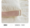 無印良品羊绒蚕丝双蛋白暖肤被200*230cm 商品缩略图10