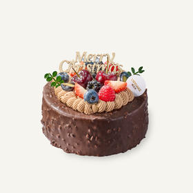 圣诞款-梦龙巧乐莓