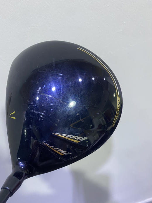 几乎全新外贸渠道XXiO M P1300一号木只要580元9.5度支持试打 商品图3