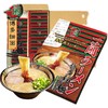【一盒 5人份】日本正品进口一兰拉面博多速食面条挂面直面细面5人份 该产品不支持七天无理由 商品缩略图4