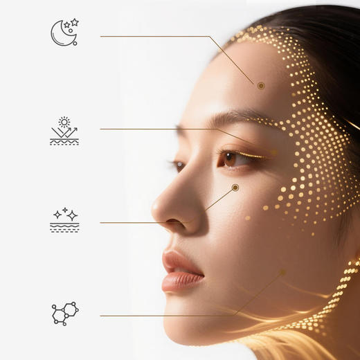 【双12专属】GENElII仅三麦角硫因口服胶囊99.99%高纯度50mg/粒*60粒 商品图1