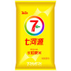 七河源长粒粳米50斤长粒香米25kg 家庭餐饮批发囤货一级粳米 2025年新米 商品缩略图4