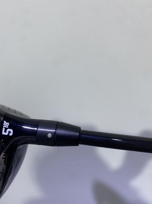 几乎全新美系PXG五号木特价只要880元.杆身60克S微瑕疵 商品图5