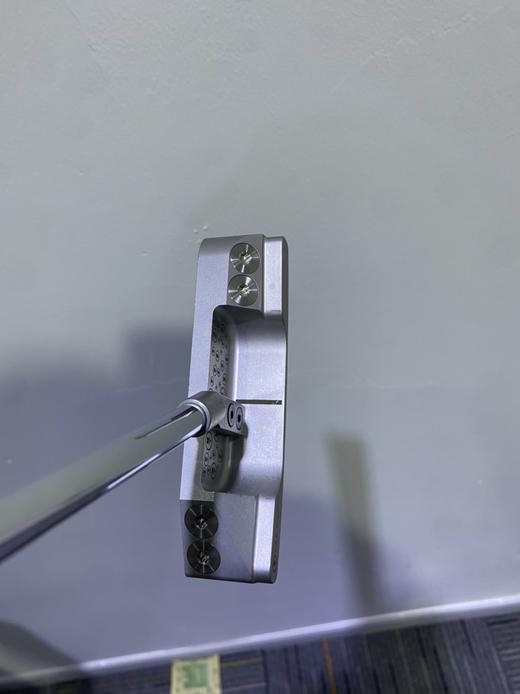 美系潮牌几乎全新大黑牛推杆34寸只要480元 商品图4