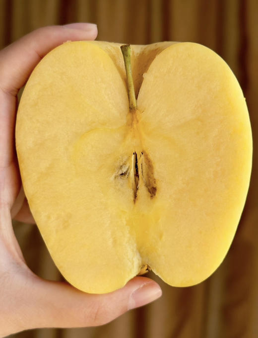 都乐维纳斯苹果 商品图3