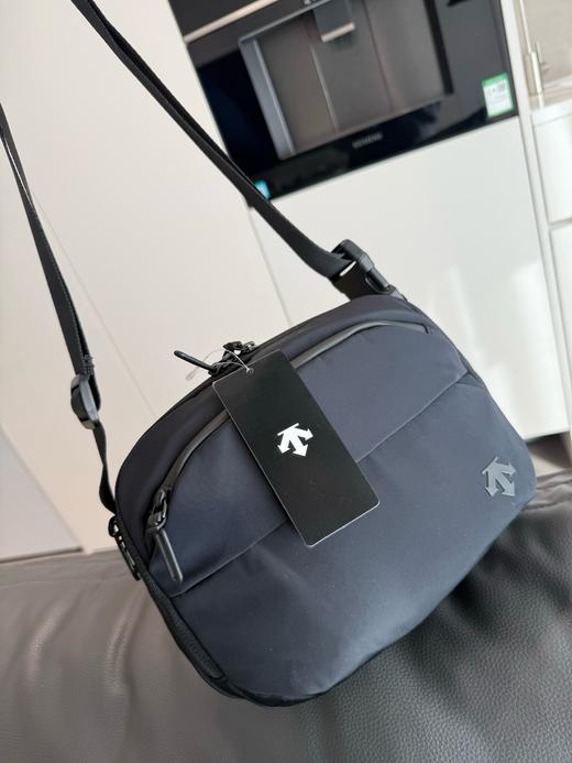 黑色斜挎包 商品图4