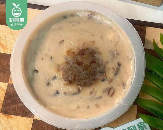 抿食味添干贝咸粿（萝卜糕）/1盒（约500g）生产日期：12月17日左右 商品图3