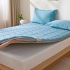 自然醒A类全棉色织水洗棉棉花三明治床垫LN 商品缩略图11
