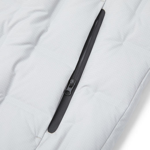 【门店同款&鸭绒】圣得西2025年冬季男士立领羽绒服
 商品图8