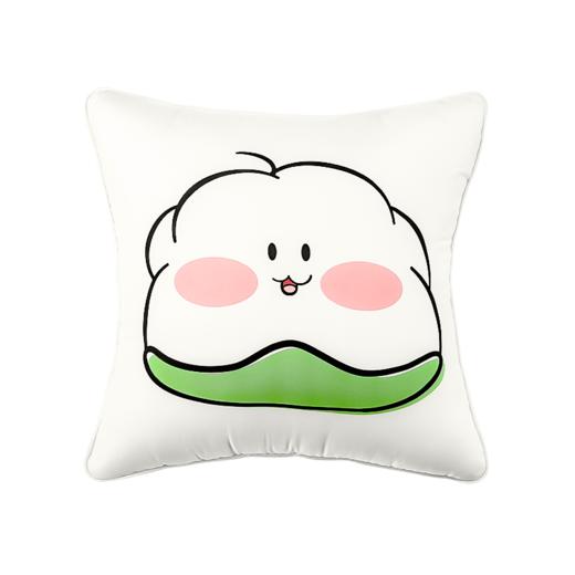 水星家纺云朵抱抱枕126720 商品图4