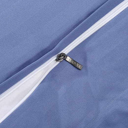 富安娜（FUANNA）素提四件套-博兰格203*229cm 商品图6