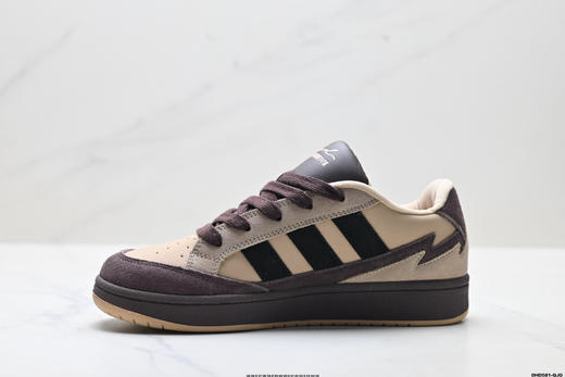 阿迪达斯Adidas Wcard Adv学院系列经典复古低帮百搭休闲运动板鞋IH0963男女鞋 商品图2