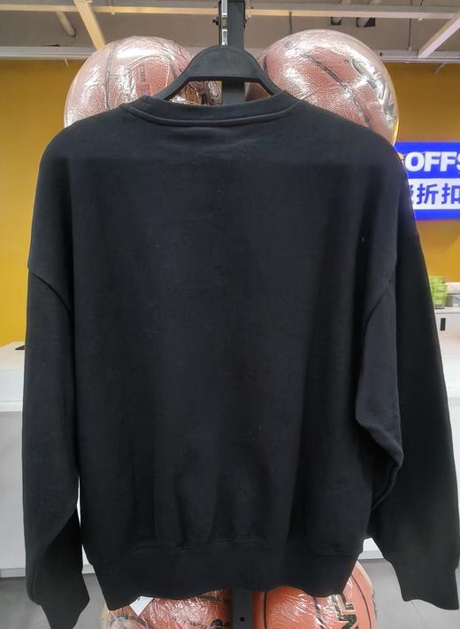 149.9秒杀Champion女士圆领套头卫衣（线下同时售卖  不保证有货）637137-CY 商品图1