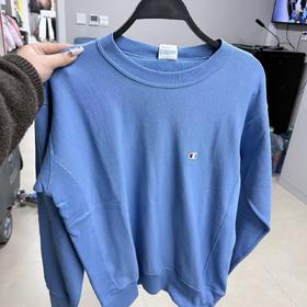 Champion套头无帽卫衣129.90（线上线下同步销售，不一定有货，介意勿拍）636880-GY