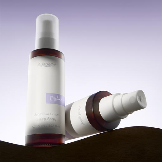 【跨境】Ausbelle澳思蓓FAP芳疗情绪舒缓香氛精油喷雾60ml/瓶 商品图5