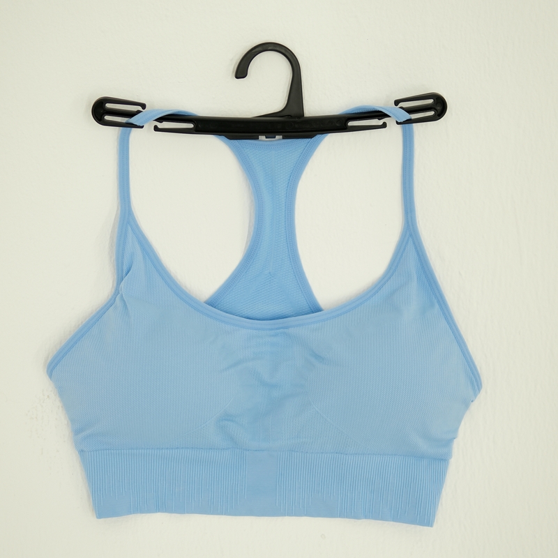 【DECATHLON】 低强度运动内衣-无缝针织