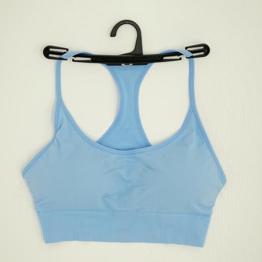 【DECATHLON】 低强度运动内衣-无缝针织 商品图0