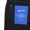 【KARL LAGERFELD】刺绣合体原色牛仔裤 商品缩略图3