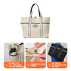 【leleorange】25款 牛仔色托特包 商品缩略图2