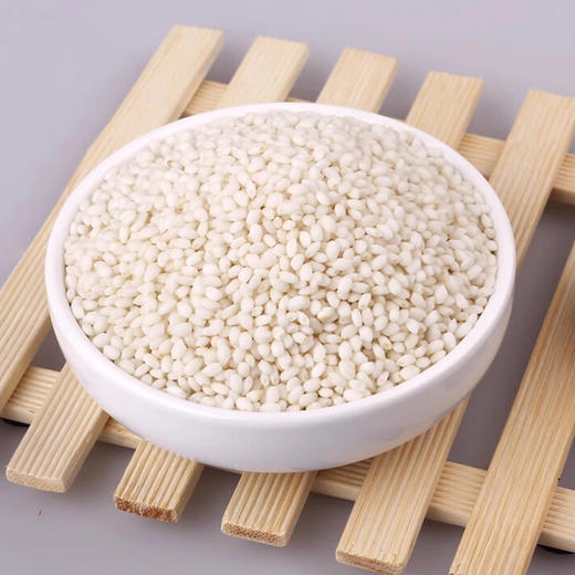 【时芸汇】有机糯米400g*2 糯米饭白糯米五谷杂粮粗粮 商品图2