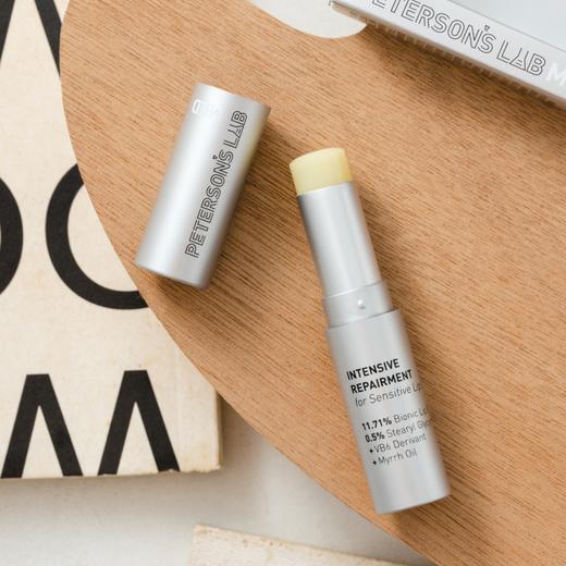 毕生之研唇部安敏特护膏|敏感唇专研，缓痛痒，少起皮，润唇膏 商品图1