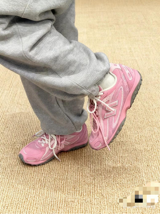 1216-6  nb240L情侣款德训鞋 商品图4