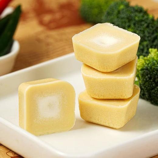 奥雅简厨 奶香咖喱块80g/盒 商品图3