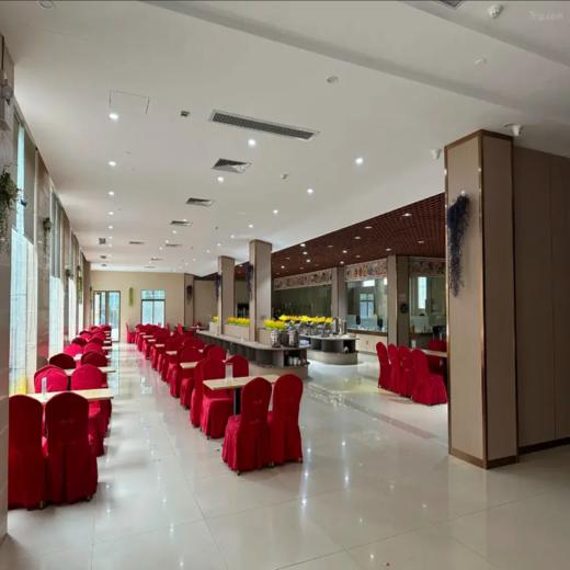 湛江自由行 3钻温泉度假村随心住 玩转金沙湾湖光岩等网红目的地 商品图3