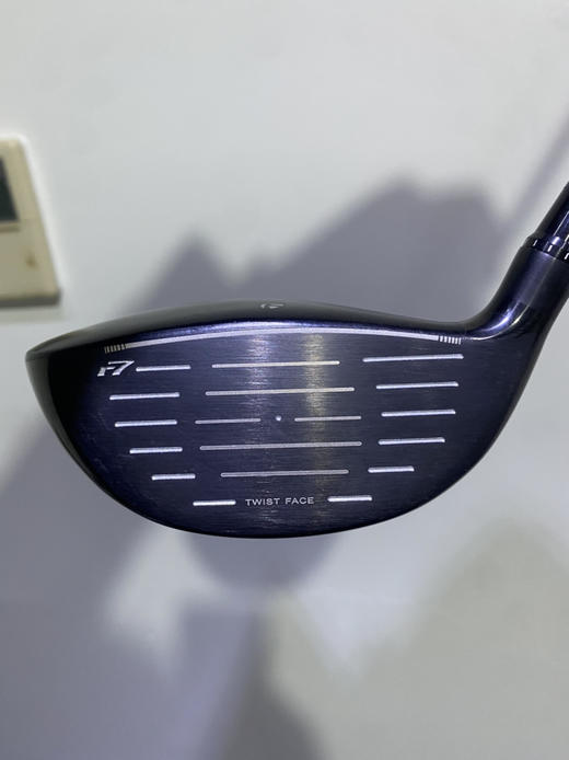 请输入几乎全新泰勒梅复刻版R7MINi一号木特价780元 商品图2