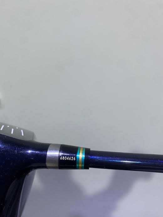 二手正品HONMA三星一号木特价只要680元 商品图4