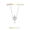 Fanci范琦x哈利波特联名系列 爱情魔药丝绒款项链S925银女生日新年礼物 商品缩略图2