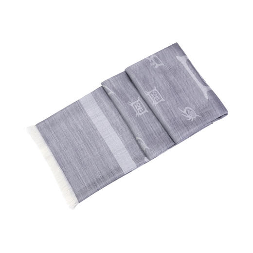 五行系列围巾 商品图4