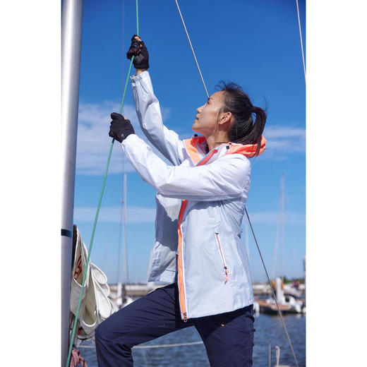 【DECATHLON】 女式夹克 商品图2