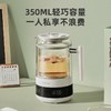 优优益YSH31 养生壶/养生杯 双层防烫（带滤网） 商品缩略图1