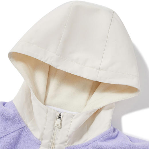 【12月-特惠福利】Under Armour安德玛童装连帽卫衣254303312 商品图11