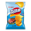 B023 好友趣多汁牛排味薯片70g 商品缩略图0