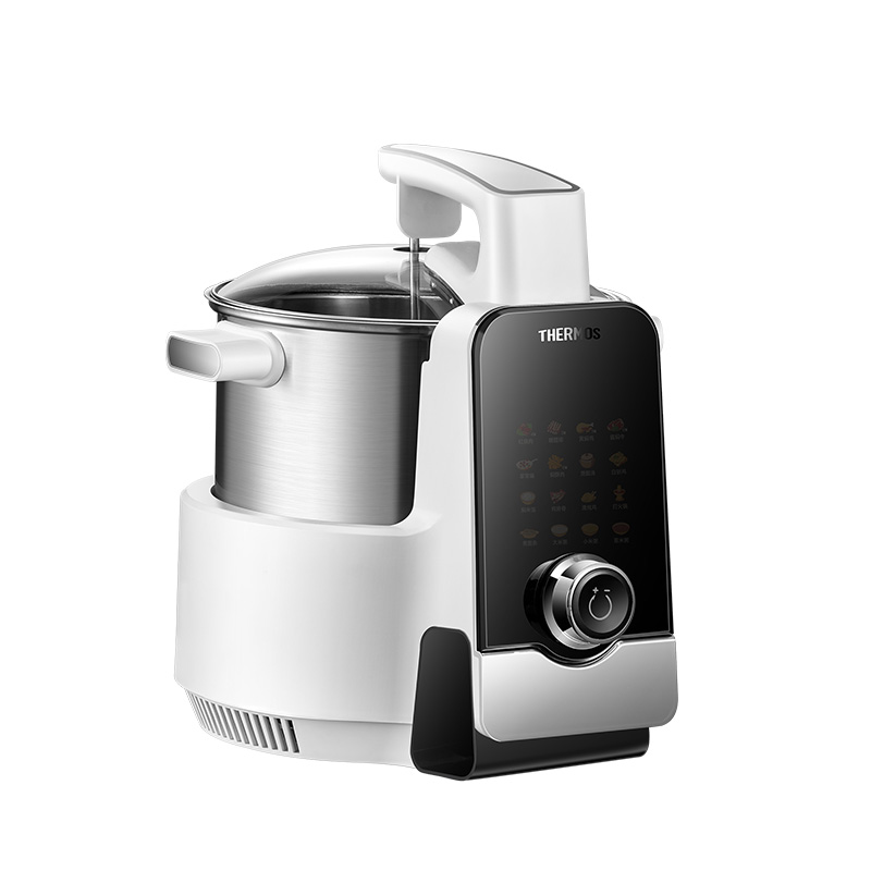 EHA-5801E 多功能烹饪机